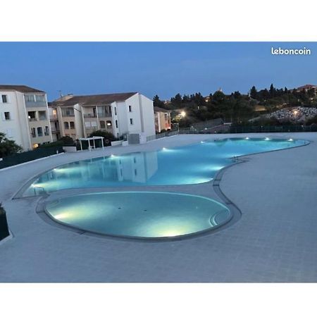 Frejus-Lagon Bleu Zewnętrze zdjęcie