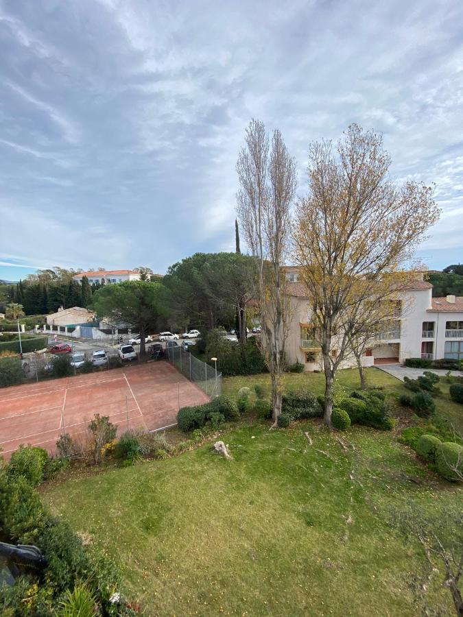 Frejus-Lagon Bleu Zewnętrze zdjęcie